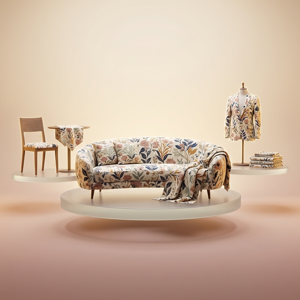 Studio Product Composition